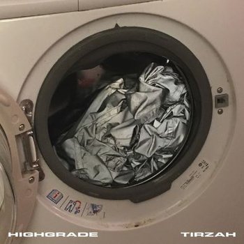 Highgrade (Remix Album), płyta winylowa - Tirzah