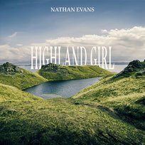 Highland Girl Nathan Evans