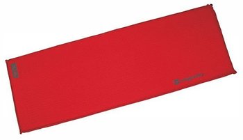 Highlander Karimata Samopompująca Expedition Czerwona (XL) - Highlander