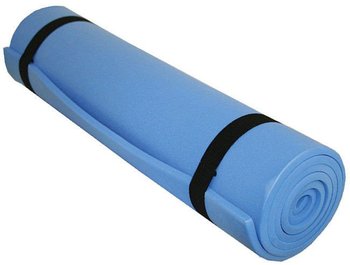 Highlander Karimata Turystyczna Camper Mat 7mm Niebieska - Niebieski - Highlander