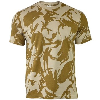 Highlander Koszulka Dziecięca T-Shirt DPM Desert - 32 - Highlander