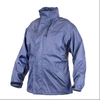 Highlander Kurtka Tempest Rain Jacket Granatowa - XL - Highlander