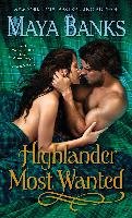 Highlander Most Wanted - Banks Maya