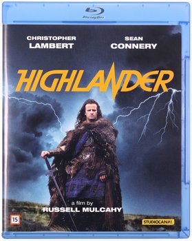 Highlander - Various Directors