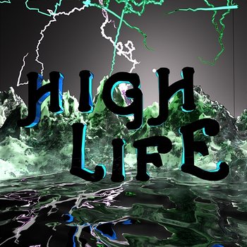 HighLife - FIGI feat. 44tru