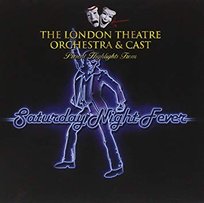 Highlights From Saturday Night Fever London Theatre Orchestra & Cast