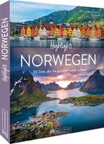 Highlights Norwegen Bruckmann