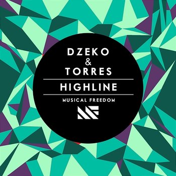 Highline - Dzeko & Torres