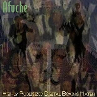 Highly Publicized Digital Boxing Match - Various Artists | Muzyka Sklep ...