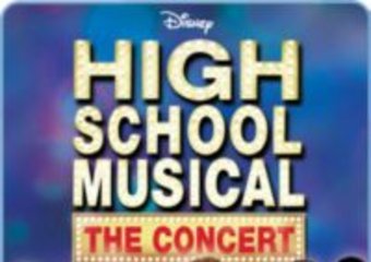 High School Musical 3 w październiku!