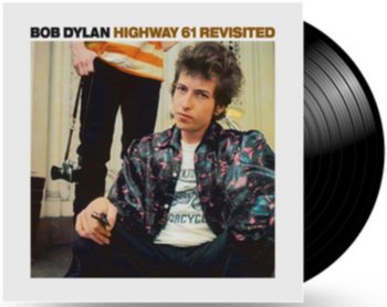Highway 61 Revisited, płyta winylowa - Dylan Bob