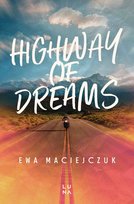 Highway of Dreams - ebook epub