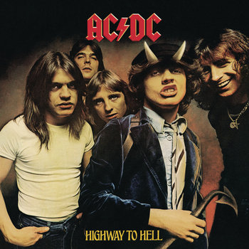 Highway To Hell - AC/DC