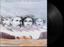 Highwayman (140 Gram Winyl) (Limited Eition), płyta winylowa Highwayman, Kristofferson Kris, Cash Johnny, Nelson Willie, Jennings Waylon