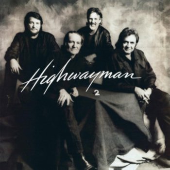 Highwayman 2, płyta winylowa - Various Artists