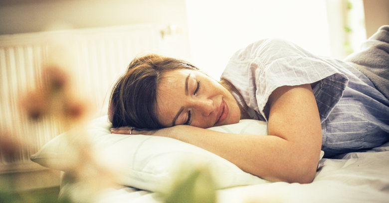 Higiena snu – jak spać lepiej?