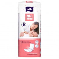 Higieniczne Podkłady Poporodowe Bella Mamma 10 szt. Bella