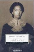 Hija de la fortuna - Allende Isabel