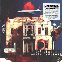 Hijacked Hill Marden