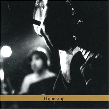 Hijacking - Kletka Red