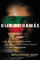 Hijo de Hamas - Yousef Mosab Hassan, Brackin Ron