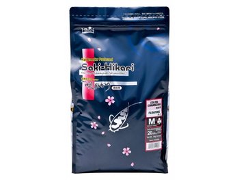 HIKARI SAKI COLOR FLOATTING M 5KG - Inna marka