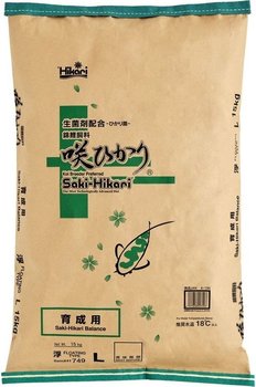 HIKARI Saki-Hikari Balance L 5kg - HIKARI
