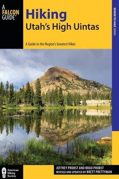 Hiking Utah's High Uintas - Prettyman