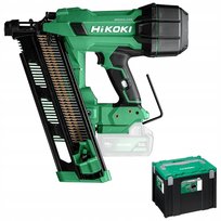 HIKOKI GWOŹDZIARKA AKUMULATOROWA NR1890DRA W9Z 18V 50-90mm BL 21°