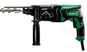 Hikoki Młotowiertarka Z Opcją Kucia 830W 3,4J Uvp Dh28Pcy2 - HIKOKI