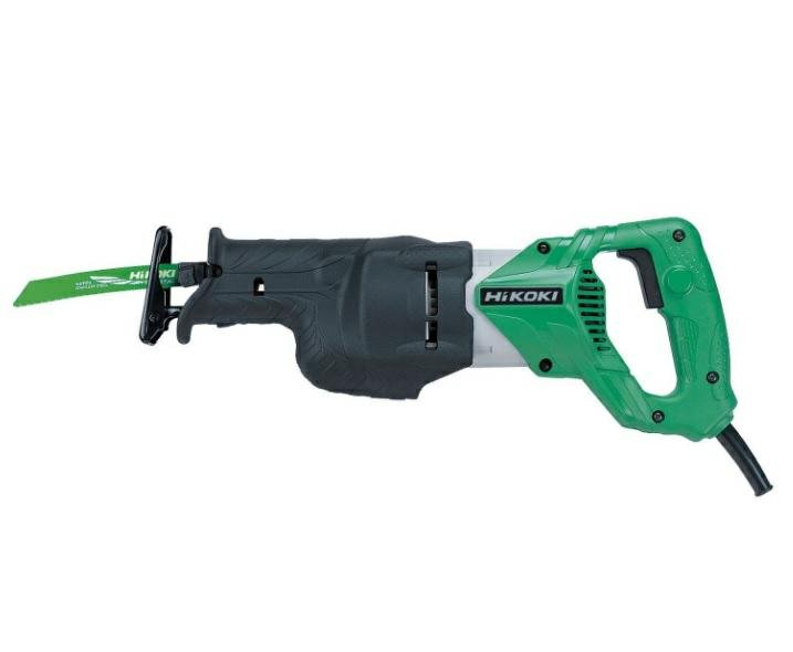 Hikoki Piła Szablasta 1010W Cr13V2