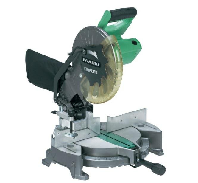 Hikoki Piła Ukośnica 255Mm C10Fce2Utz