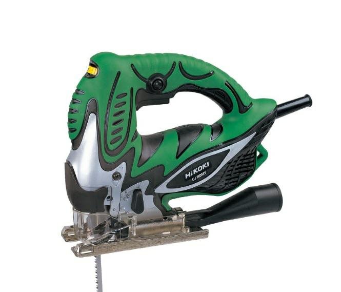 Hikoki Wyrzynarka 720W Cj110Mv Utz