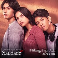 Hilang Tapi Ada Zara Leola