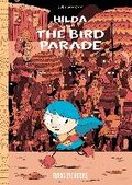 Hilda and the Bird Parade - Pearson Luke