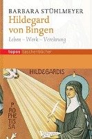 Hildegard von Bingen - Klammer Ursula