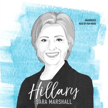 Hillary - Marshall Sarah