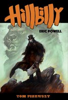 Hillbilly. Tom 1 Powell Eric