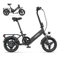 Rowery elektryczne do -20%