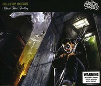 Hilltop Hoods-Chase That Feeling -Cds- Various Artists