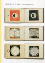 Hilma af Klint Notes and Methods Opracowanie zbiorowe