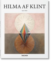 Hilma af Klint Mink Janis