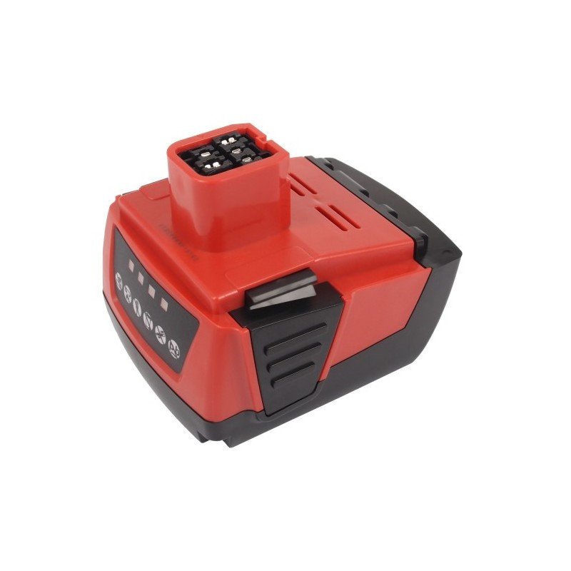 HILTI SF144-A / B144 3000mAh 43.20Wh Li-Ion 14.4V (Cameron Sino ...
