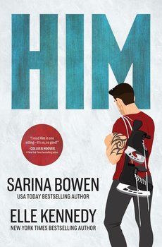 Him - Bowen Sarina