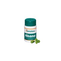 Himalaya Abana - 60tabl. Himalaya