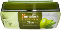 Himalaya Ekstra odżywczy krem oliwkowy do twarzy i ciała 150 ml Himalaya