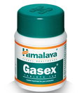 Himalaya Gasex 100 Tabl - Himalaya