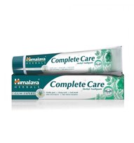 Himalaya Gum Expert, Ziołowa pasta do zębów, Complete Care, 75ml
