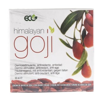 Himalayan Goji, krem do twarzy, 50 ml - Himalayan Goji