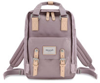 Himawari plecak miejski damski na laptopa szkolny do pracy pojemny